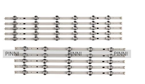 LED TRAKA(55)(5A+5B)-LG